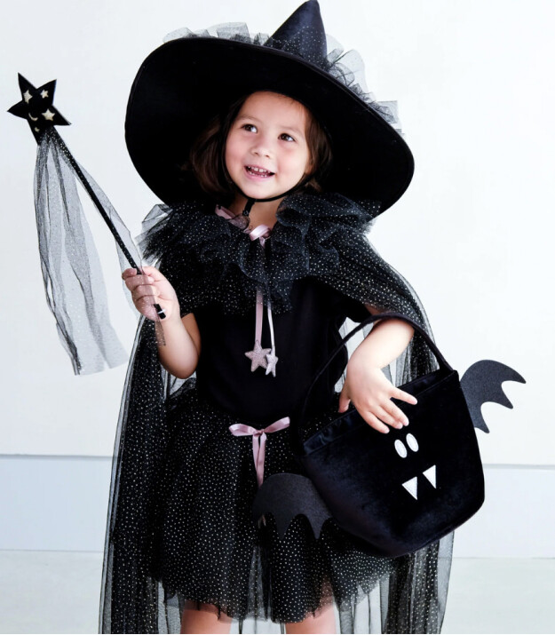 Mimi & Lula &Ccedil;ocuk &Ccedil;anta // Bat