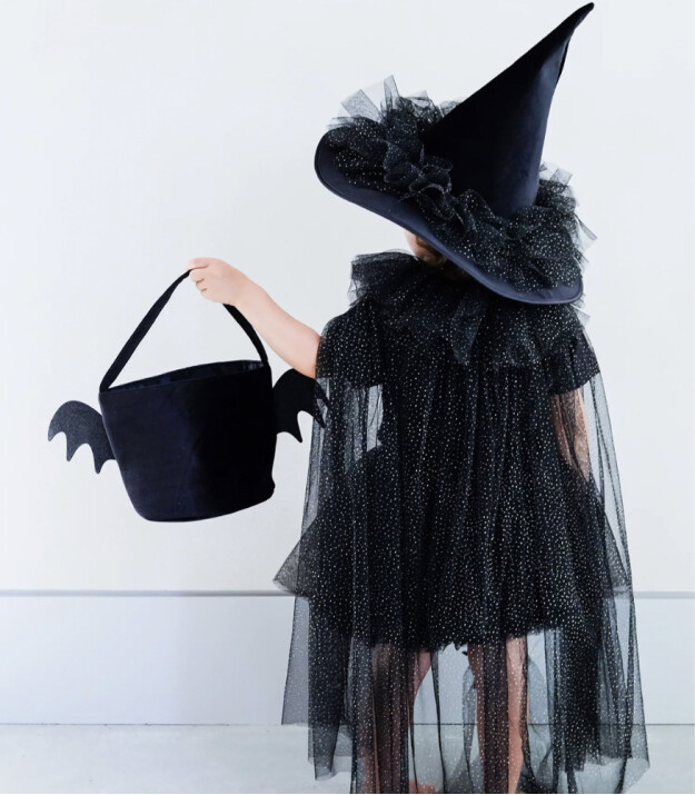 Mimi & Lula &Ccedil;ocuk &Ccedil;anta // Bat