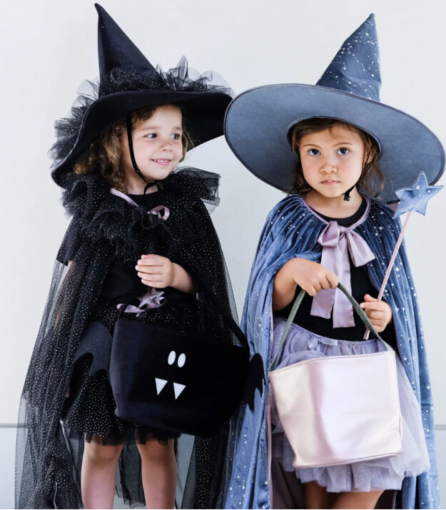 Mimi & Lula &Ccedil;ocuk &Ccedil;anta // Bat