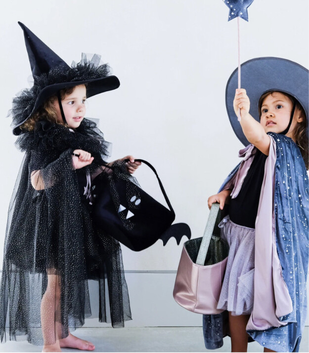 Mimi & Lula &Ccedil;ocuk &Ccedil;anta // Bat