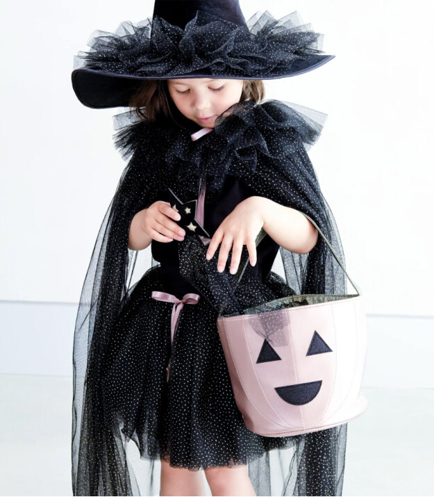 Mimi & Lula &Ccedil;ocuk &Ccedil;anta // Pumpkinn
