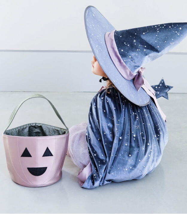 Mimi & Lula &Ccedil;ocuk &Ccedil;anta // Pumpkinn