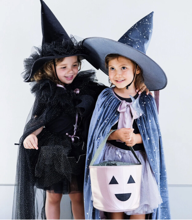 Mimi & Lula &Ccedil;ocuk &Ccedil;anta // Pumpkinn