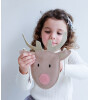 Mimi & Lula &Ccedil;ocuk &Ccedil;anta // Reindeer