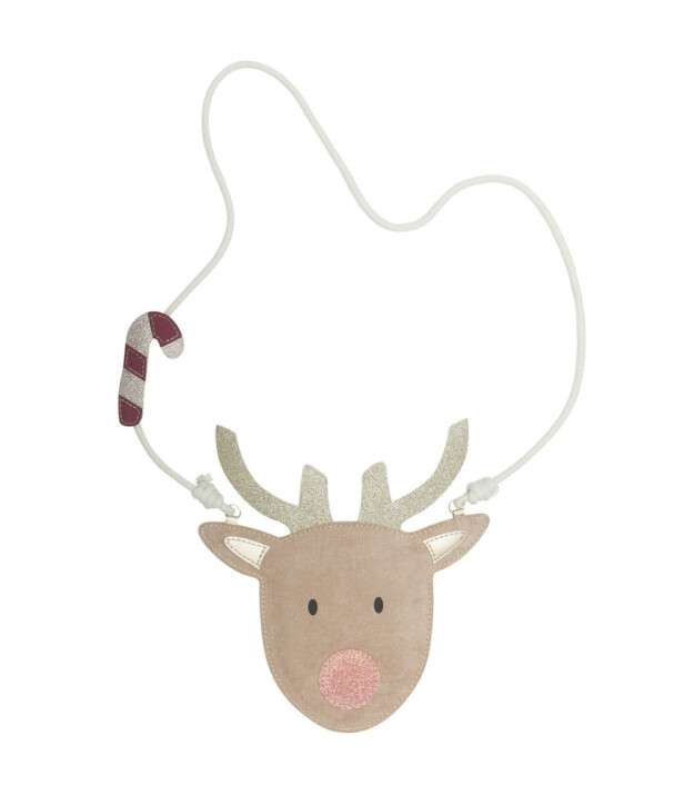 Mimi & Lula &Ccedil;ocuk &Ccedil;anta // Reindeer
