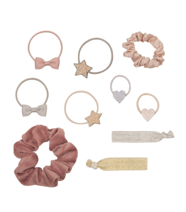 Mimi & Lula Hediye Set (Small) // Sparkle