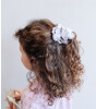 Mimi & Lula Lastik Saç Toka // Scalloped Floral