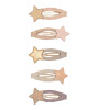 Mimi & Lula Mini Saç Toka Set (5 Adet) // Stellina Sparkle