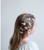 Mimi & Lula Mini Saç Toka Set (8 Adet) // Stellar