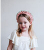 Mimi & Lula Taç // Stripe Ruffle Alice