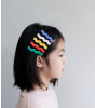 Mimi & Lula Saç Toka Set (5 Adet) // Wiggle