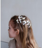 Mimi & Lula Mini Sa&ccedil; Toka Set (8 Adet) // Easter