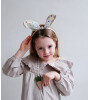 Mimi & Lula Taç // Floral Bunny Ears