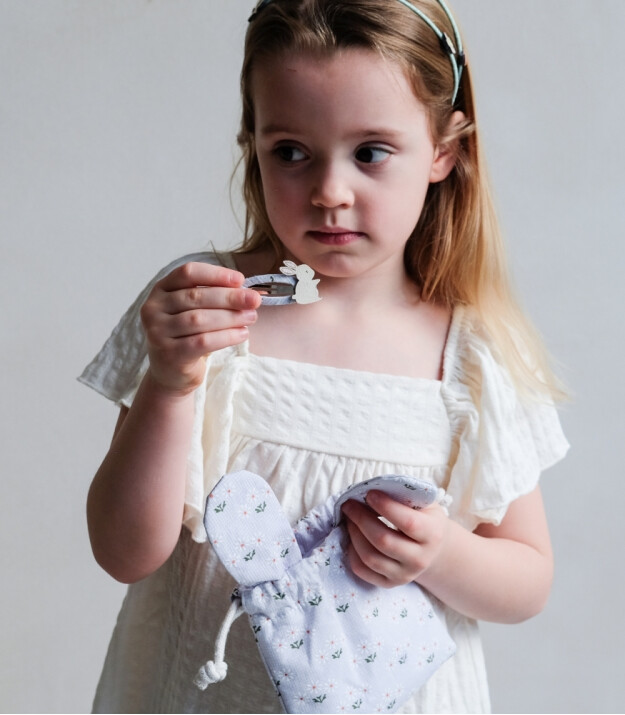 Mimi & Lula Taç // Easter Double Alice
