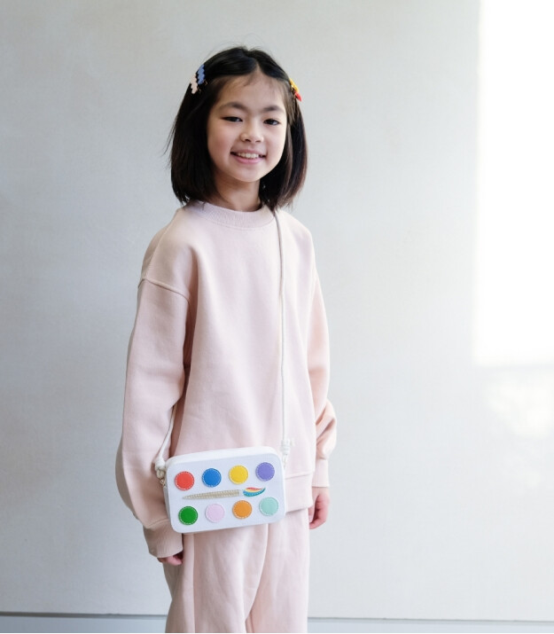 Mimi & Lula Saç Toka Set (5 Adet) // Wiggle