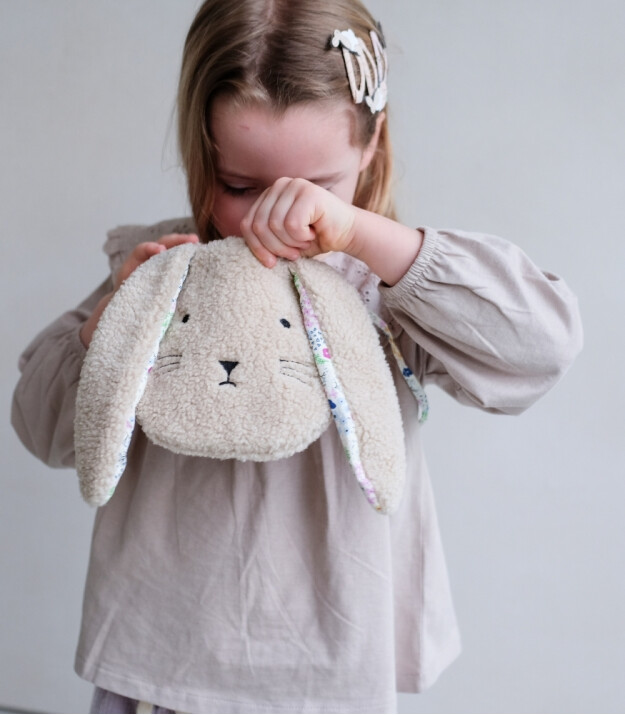 Mimi & Lula Taç // Easter Double Alice