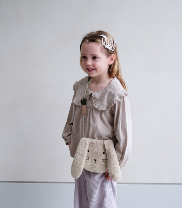 Mimi & Lula Taç // Easter Double Alice