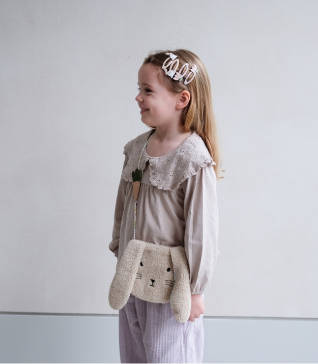 Mimi & Lula Taç // Easter Double Alice