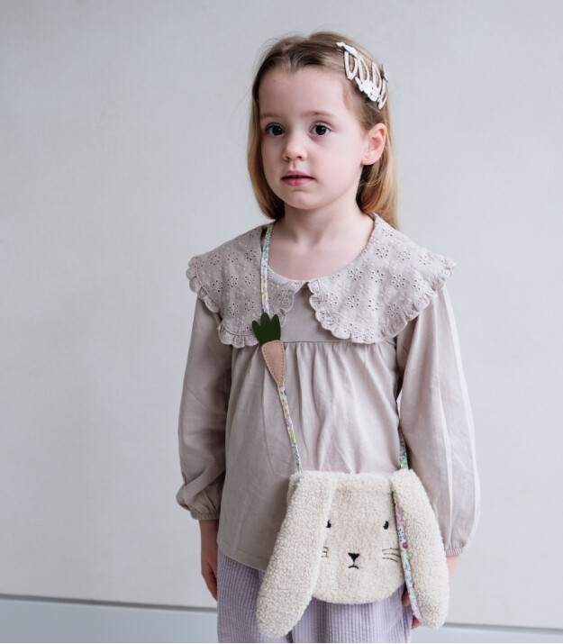Mimi & Lula Taç // Easter Double Alice