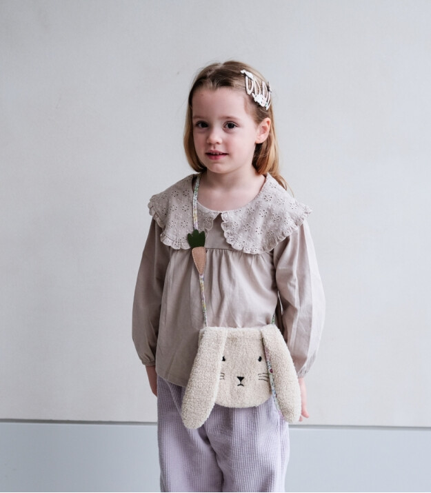 Mimi & Lula Taç // Easter Double Alice