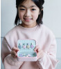 Mimi & Lula Mini Saç Toka Set (8 Adet) // Stellar