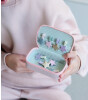 Mimi & Lula Mini Saç Toka Set (8 Adet) // Stellar