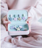 Mimi & Lula Mini Saç Toka Set (8 Adet) // Stellar