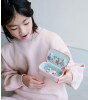 Mimi & Lula Mini Saç Toka Set (8 Adet) // Stellar
