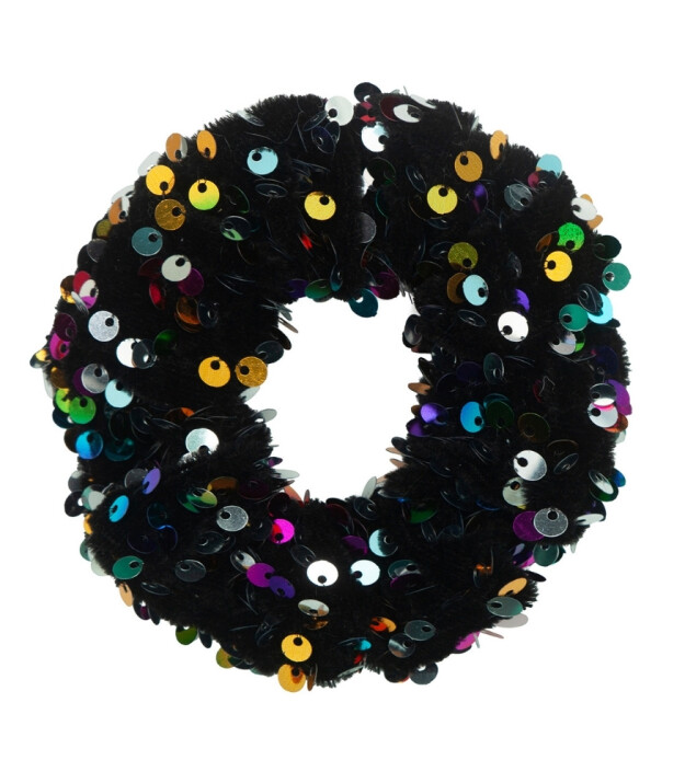 Mimi & Lula Lastik Saç Toka // Jazzy Sequin