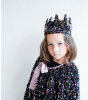Mimi & Lula Pelerin // Rainbow Dazzle Sequin