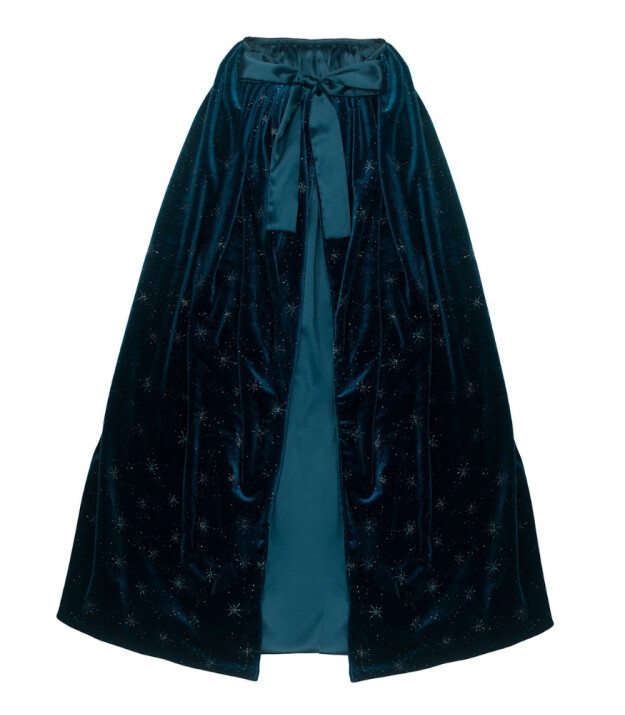 Mimi & Lula Pelerin // Wizard