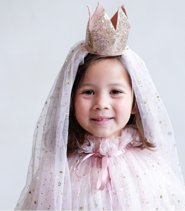 Mimi & Lula Saç Tacı // Her Majesty Shooting Star