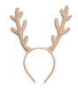 Mimi & Lula Saç Tacı // Glitter Antlers
