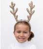Mimi & Lula Saç Tacı // Glitter Antlers