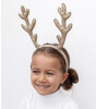 Mimi & Lula Saç Tacı // Glitter Antlers