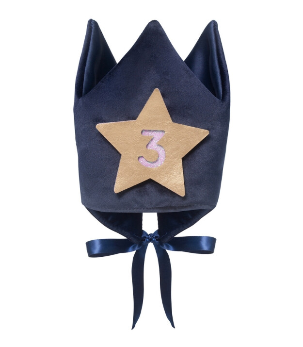 Mimi & Lula Mimi & Lula Saç Tacı // Birthday