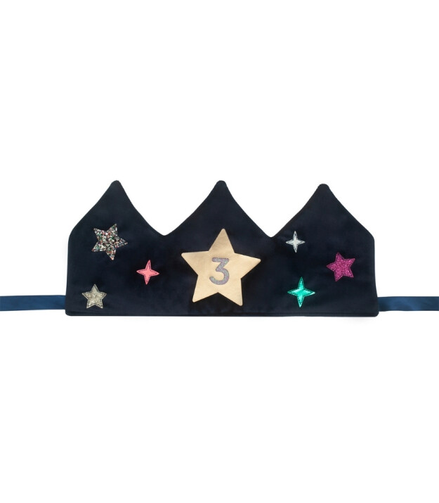 Mimi & Lula Mimi & Lula Saç Tacı // Birthday