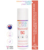 Minela Care 100% Organik Mineral Filtreli Akneye Meyilli Ciltler için Güneş Kremi (50 SPF)