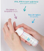 Minela Care 100% Organik Mineral Filtreli Nemlendirici Tinted Yüz Güneş Kremi (50 SPF)