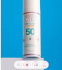 Minela Care 100% Organik Mineral Filtreli Nemlendirici Tinted Yüz Güneş Kremi (50 SPF)