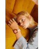 Mini Kyomo - Cinnamon Roll Watch - Tarçın RuloKol Saati