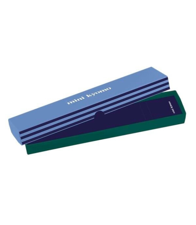 Mini Kyomo &Ccedil;ocuk Kol Saat // Green Blue