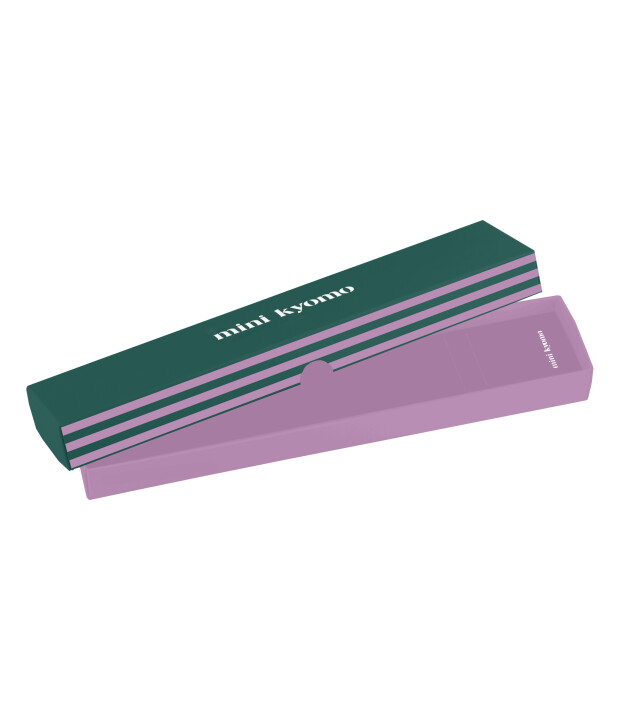 Mini Kyomo &Ccedil;ocuk Kol Saat // Lavander Field