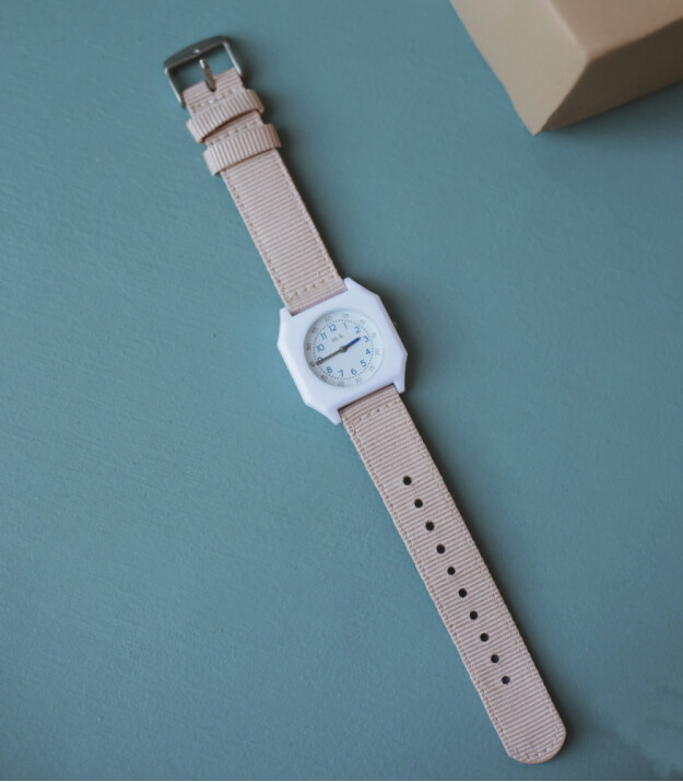 Mini Kyomo &Ccedil;ocuk Kol Saat // Arctic