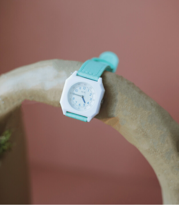 Mini Kyomo &Ccedil;ocuk Kol Saat // Arctic