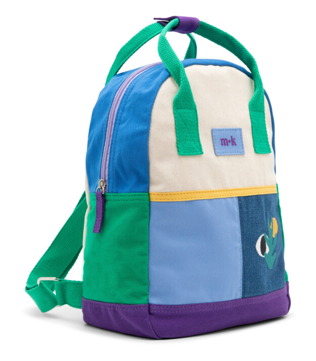 Mini Kyomo Sırt &Ccedil;antası // Banana Haven