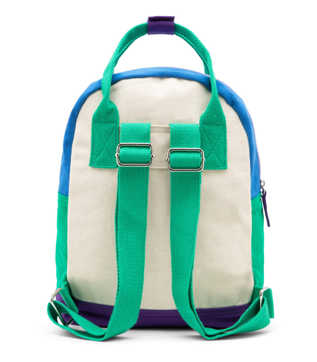 Mini Kyomo Sırt &Ccedil;antası // Banana Haven