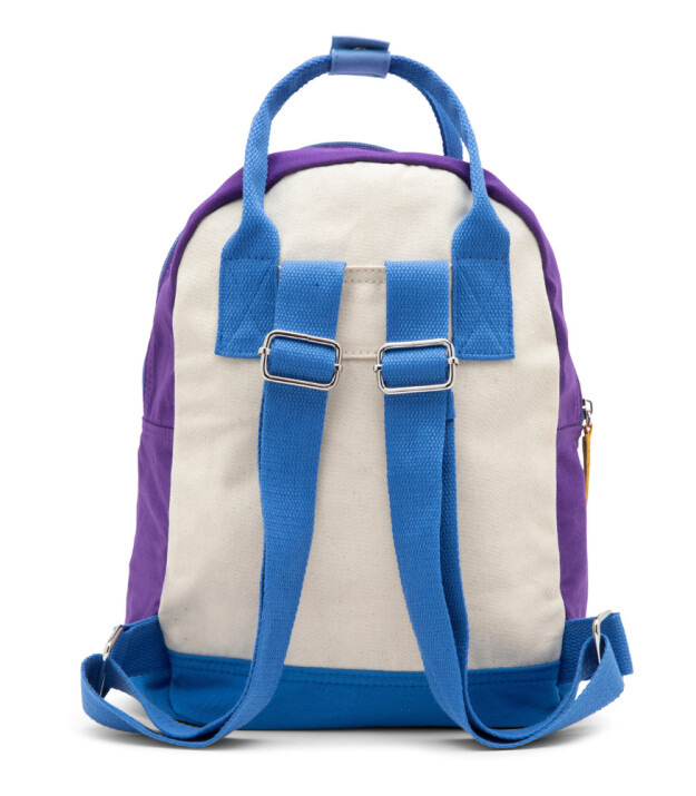 Mini Kyomo Sırt &Ccedil;antası // Coral Reef