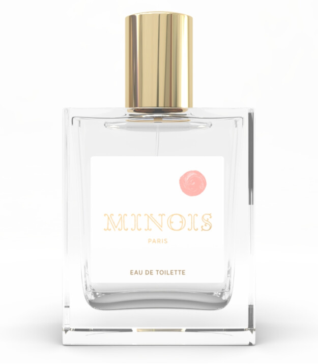 Minois Paris Eau De Toilette Perfume Çocuk Parfüm