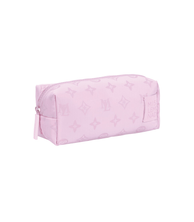 Marshmallow X Miss Lemonade Kalem Kutusu // Diva Pink